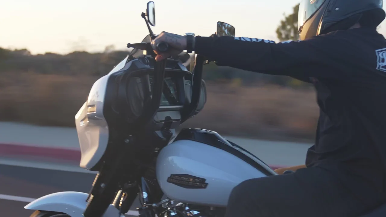 Rule Every Mile With Dominator